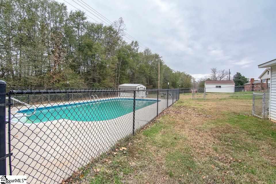 1591 Campton Road Inman, SC 29349 - Photo 22 of 25