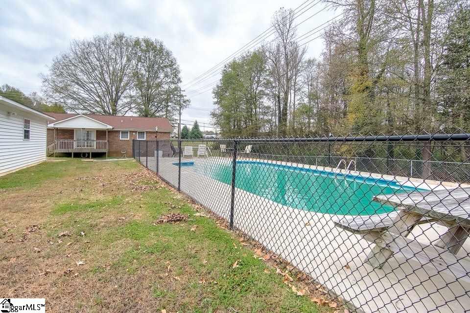 1591 Campton Road Inman, SC 29349 - Photo 23 of 25