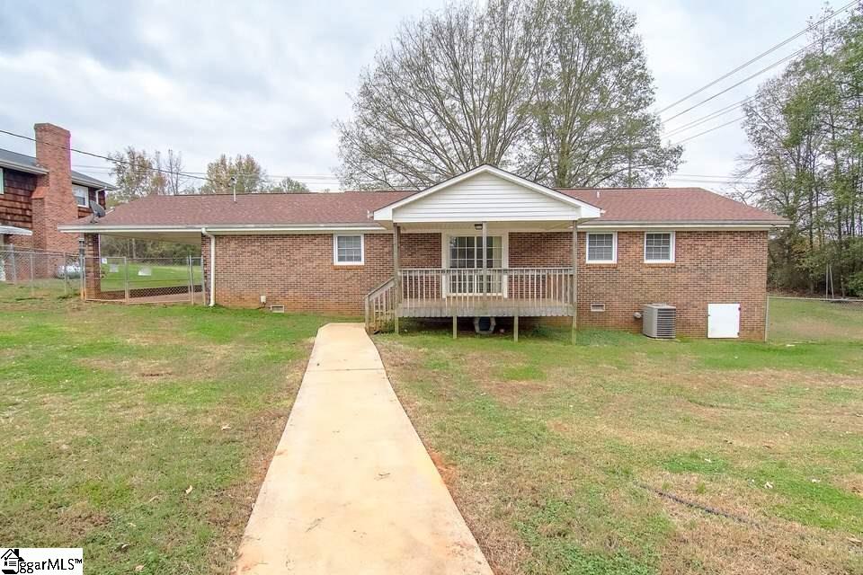 1591 Campton Road Inman, SC 29349 - Photo 25 of 25