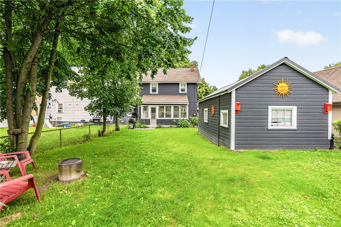 289 Wisconsin Street Rochester, NY 14609 - Photo 46 of 49
