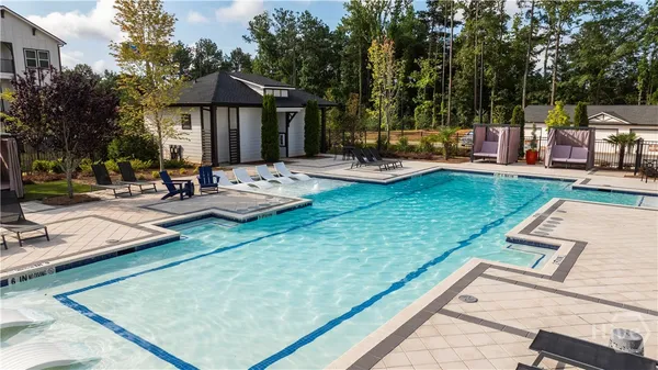 $1,931 | 480 John Carter Road, Unit B1, Bloomingdale, GA 31302