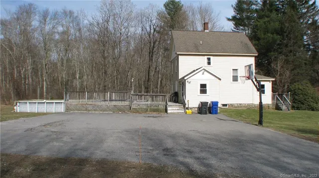 $975,000 | 544 Litchfield Road, Harwinton, CT 06791