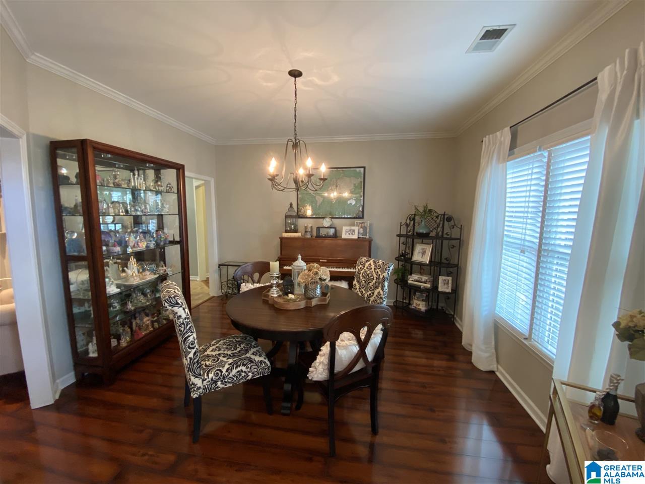 376 Amherst Drive Hoover, AL 35242 - Photo 8 of 32