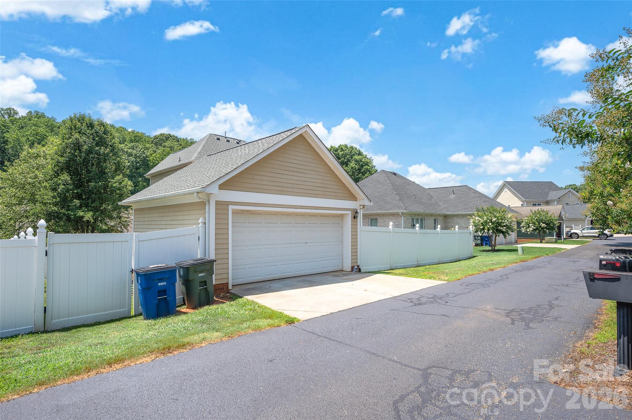 4090 Library Lane Northwest Conover, NC 28613 - Photo 35 of 36