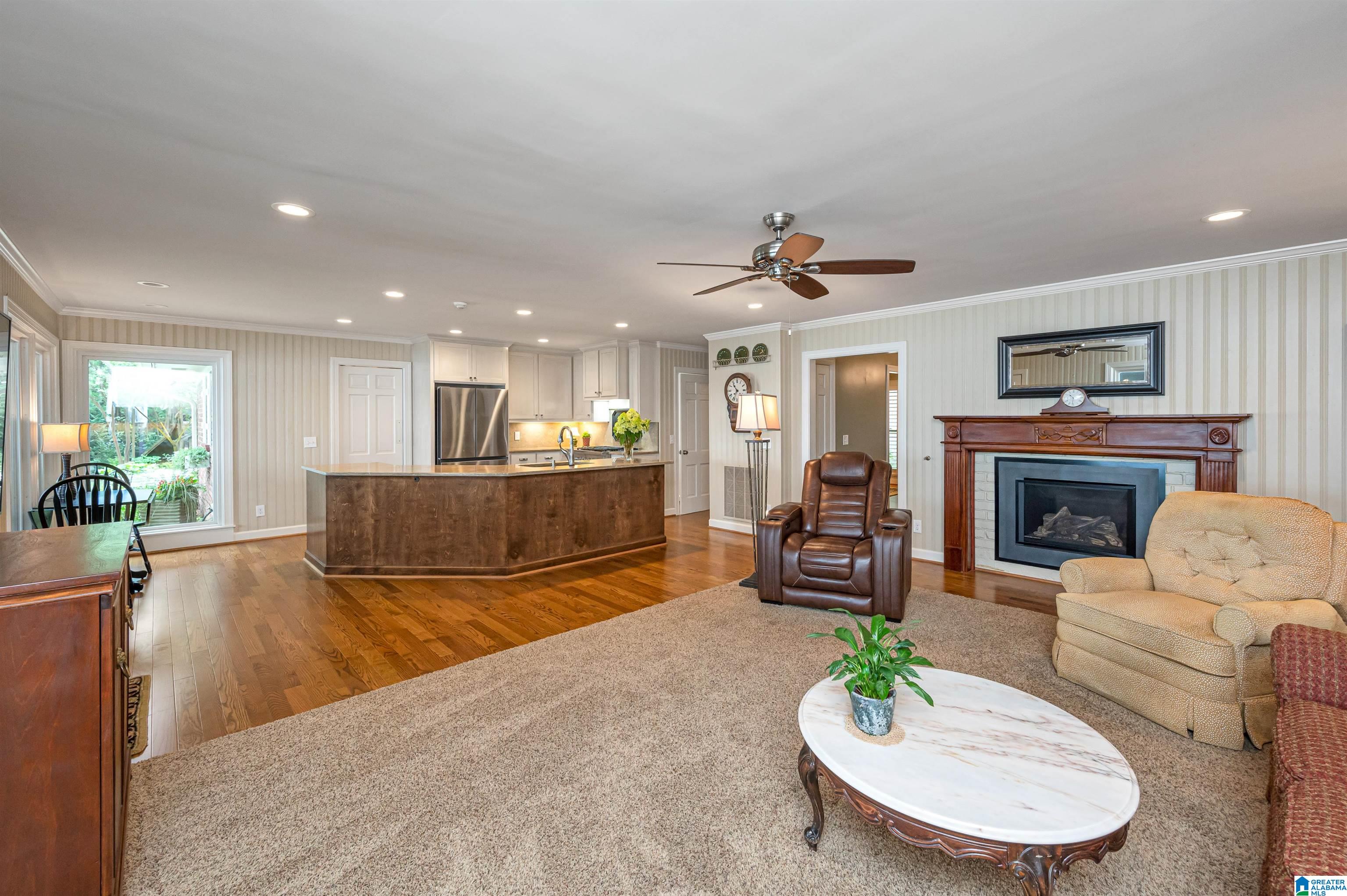 2 Seddon Point Pell City, AL 35128 - Photo 4 of 72