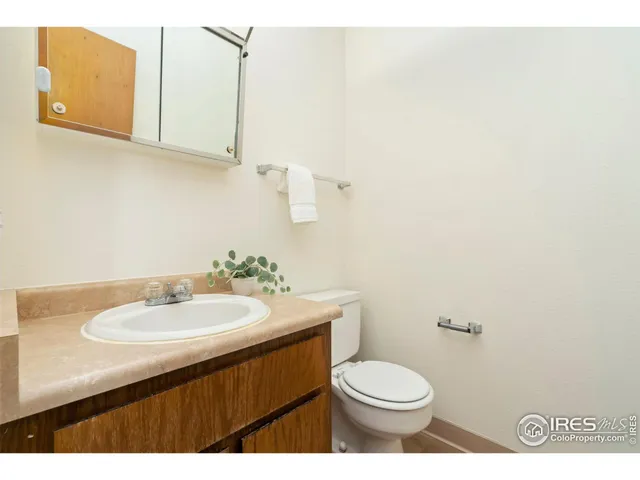 $375,000 | 1737 Springmeadows Court, Unit A, Fort Collins, CO 80525