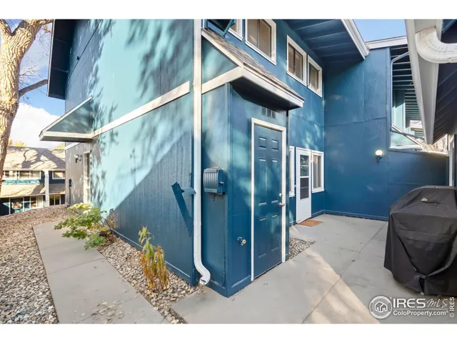 $375,000 | 1737 Springmeadows Court, Unit A, Fort Collins, CO 80525