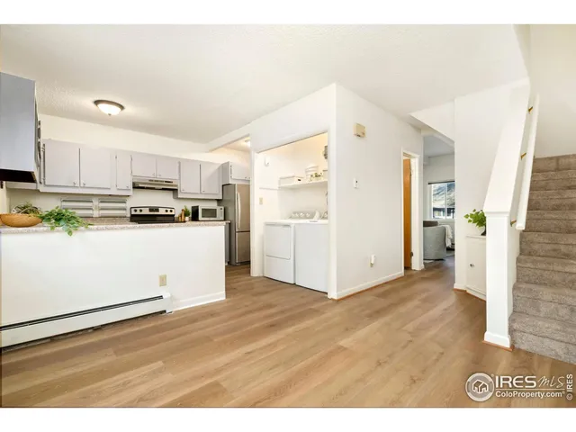 $375,000 | 1737 Springmeadows Court, Unit A, Fort Collins, CO 80525