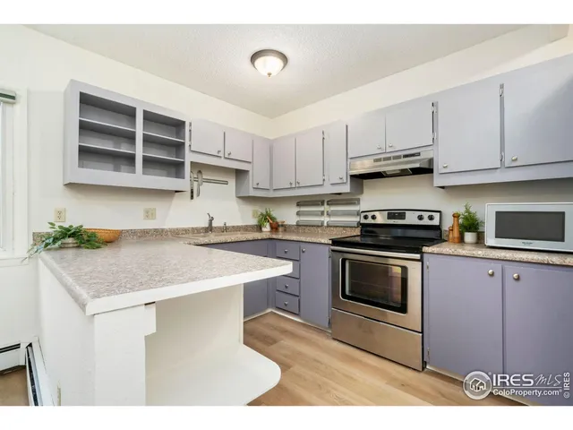 $375,000 | 1737 Springmeadows Court, Unit A, Fort Collins, CO 80525