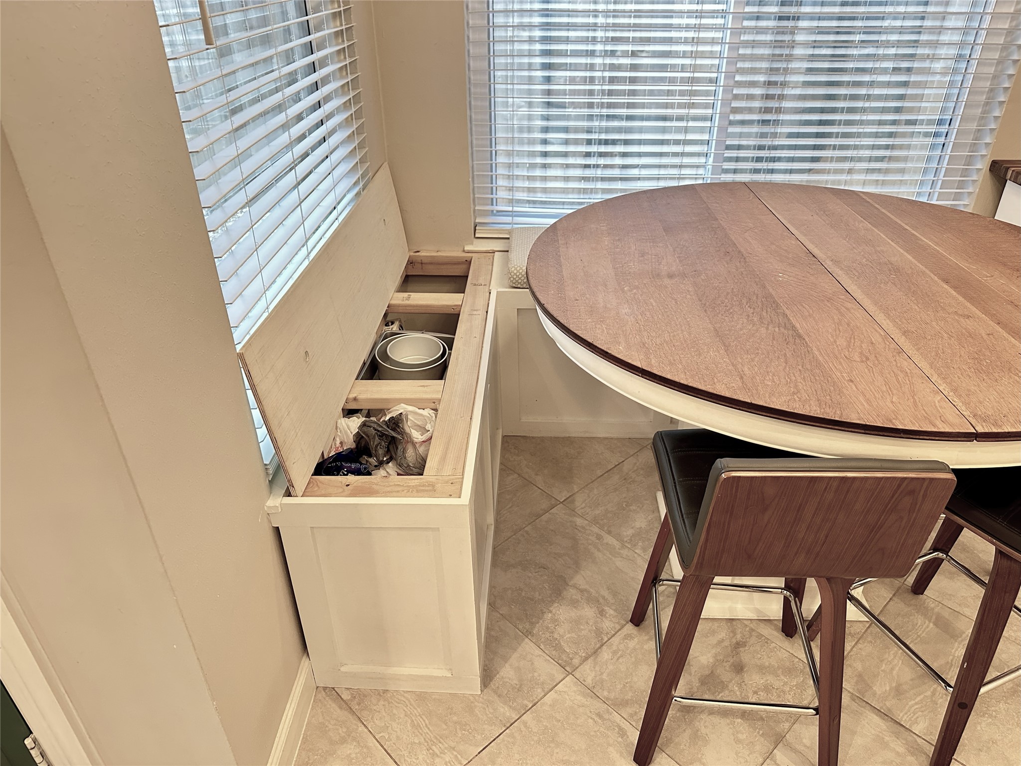 17323 Lowick Street Spring, TX 77379 - Photo 8 of 21 Need more storage? We've thought of that too.