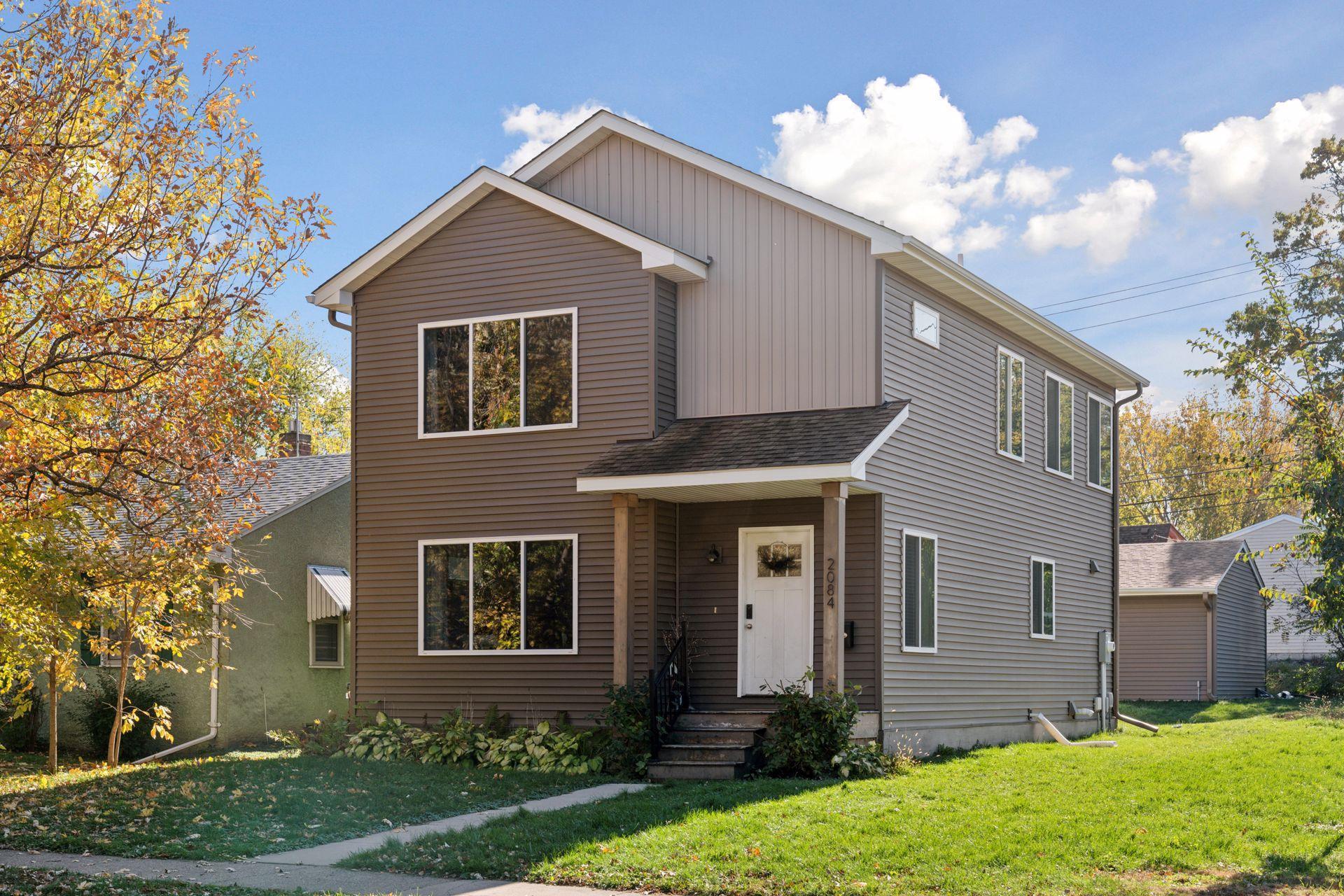 2084 Reaney Avenue East St. Paul, MN 55119 - Photo 2 of 21