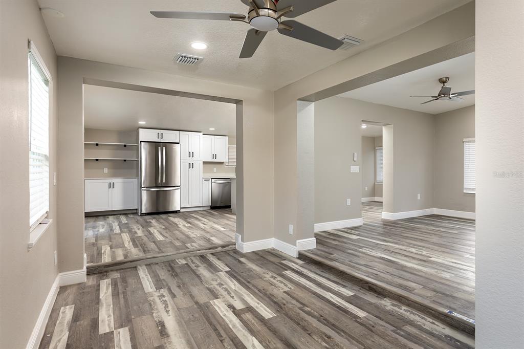 1007 San Domingo Road Orlando, FL 32808 - Photo 11 of 17 a view of a living room