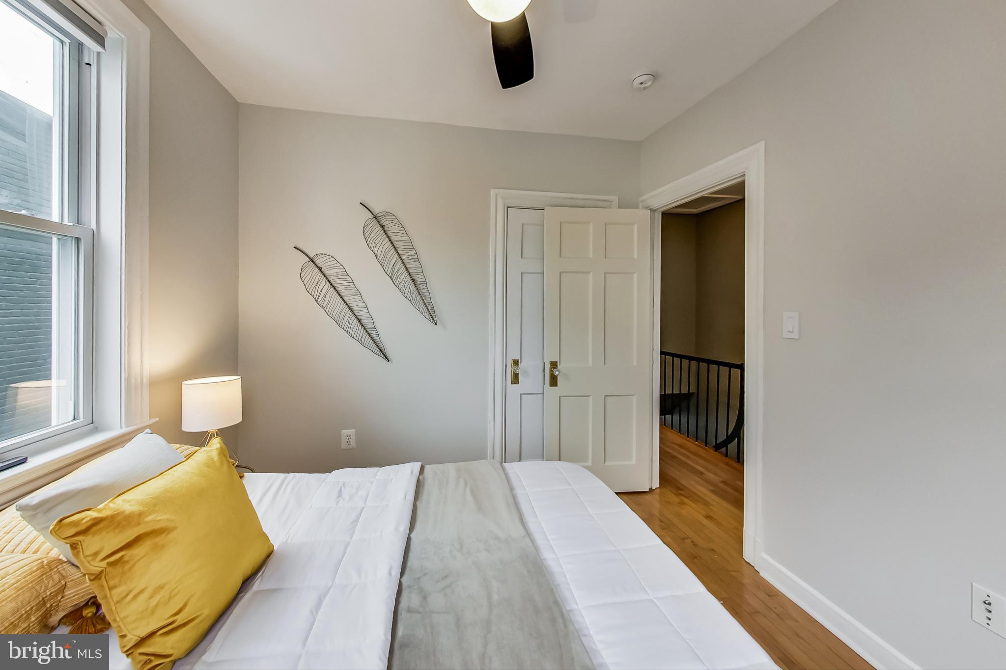 723 Roxboro Place Northwest Washington, DC 20011 - Photo 26 of 44