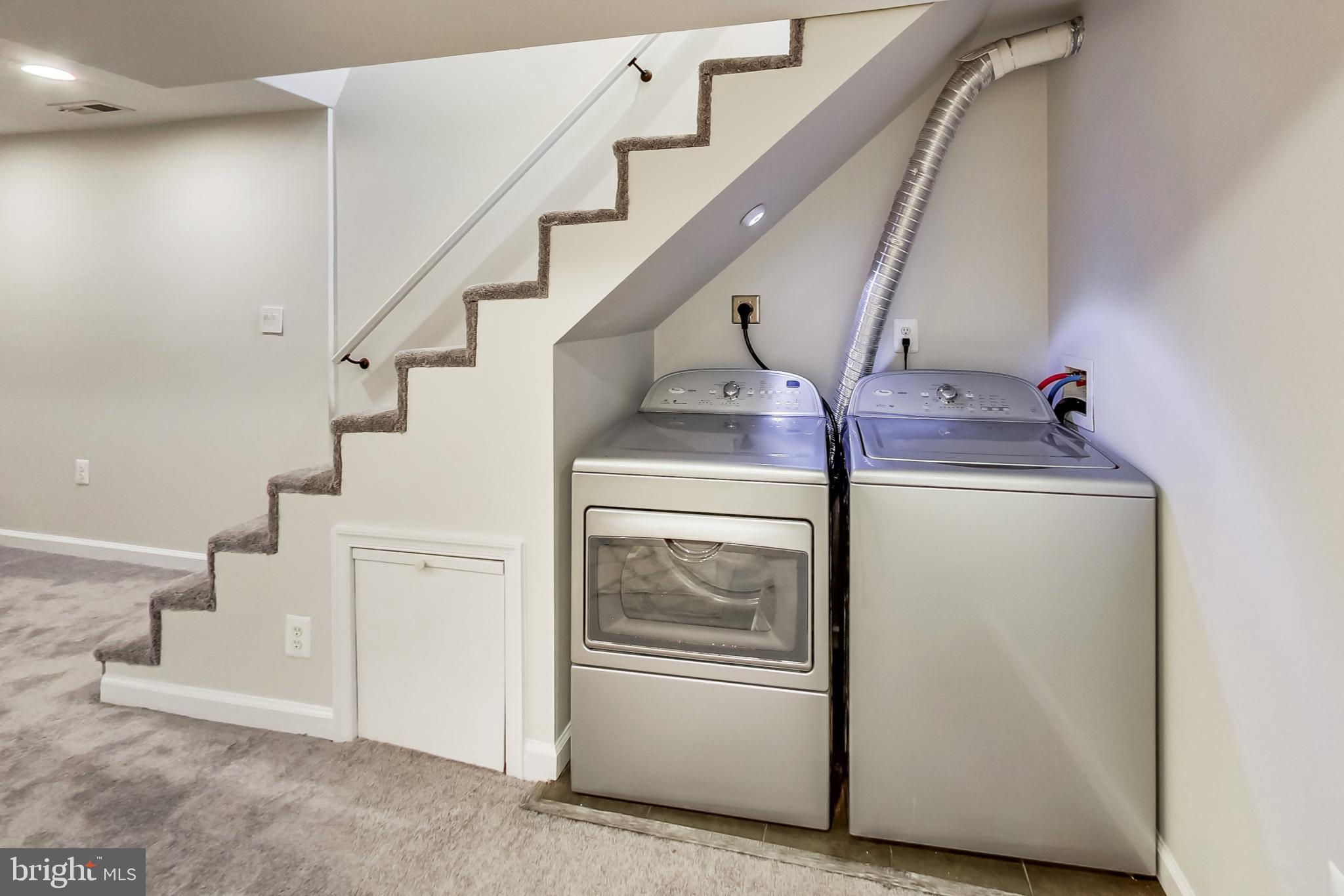 723 Roxboro Place Northwest Washington, DC 20011 - Photo 31 of 44