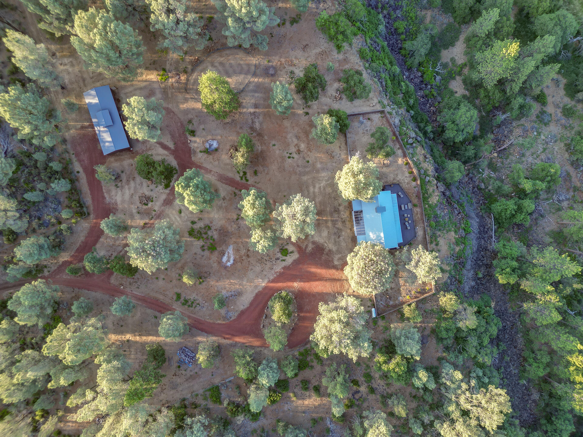 21151 Ridge Road Cassel, CA 96016 - Photo 54 of 68 21151RidgeRoad-35