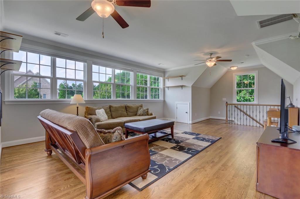 7772 Sutter Road Greensboro, NC 27455 - Photo 23 of 30 Second view of bonus.