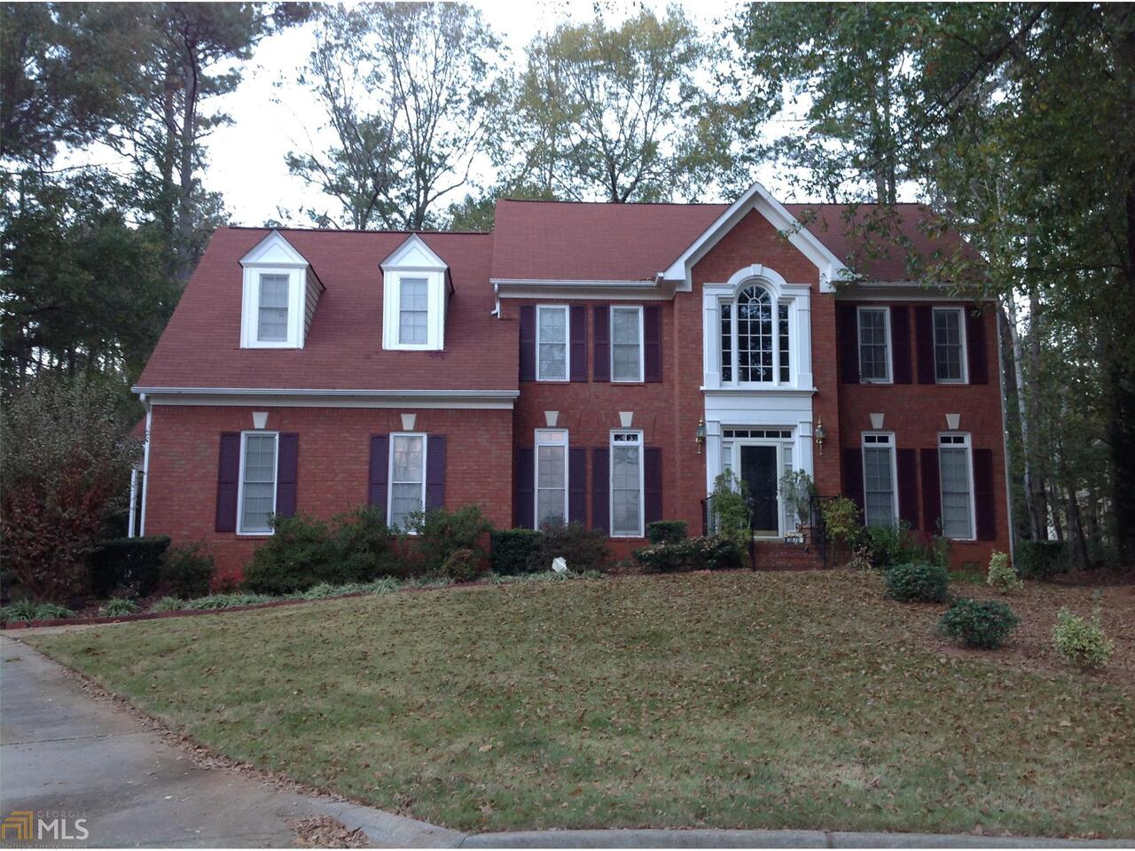 3870 Brookwater Point Decatur, GA 30034 - Photo 1 of 1
