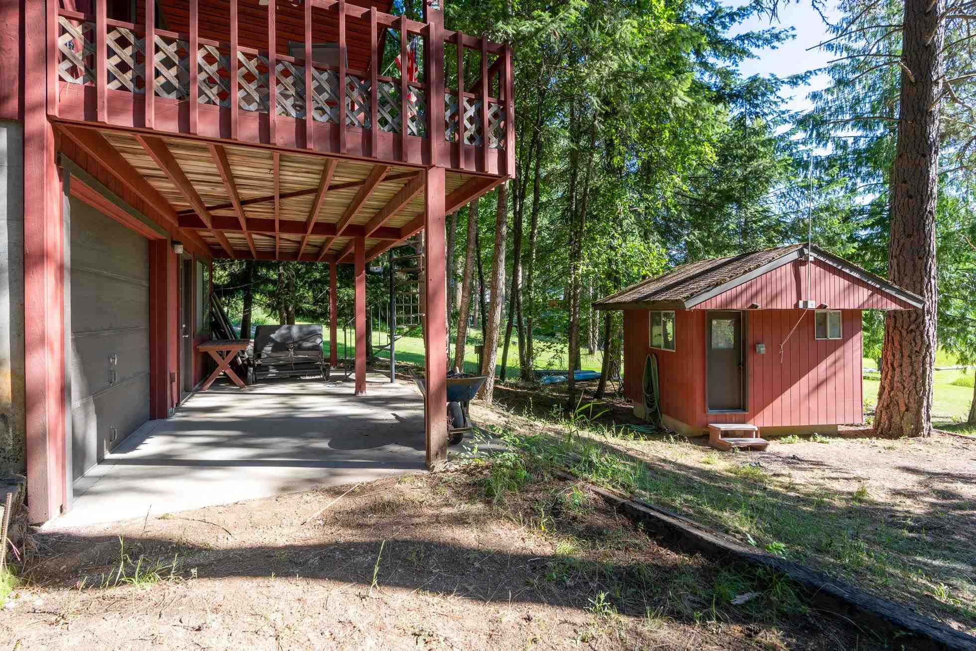 4088 Tamarack Bay Road Loon Lake, WA 99148 - Photo 22 of 36 Gallery Image 22