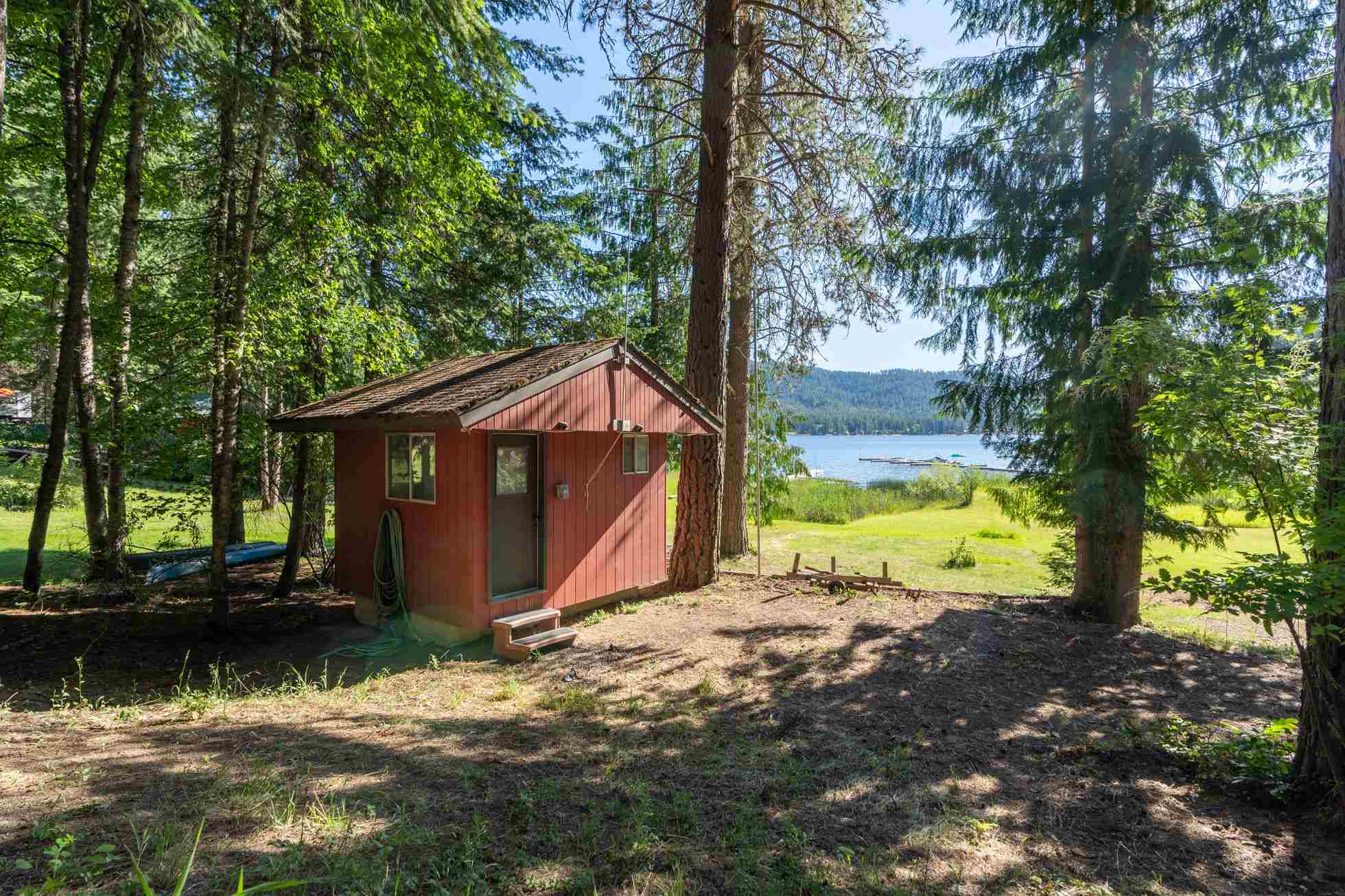 4088 Tamarack Bay Road Loon Lake, WA 99148 - Photo 23 of 36 Gallery Image 23