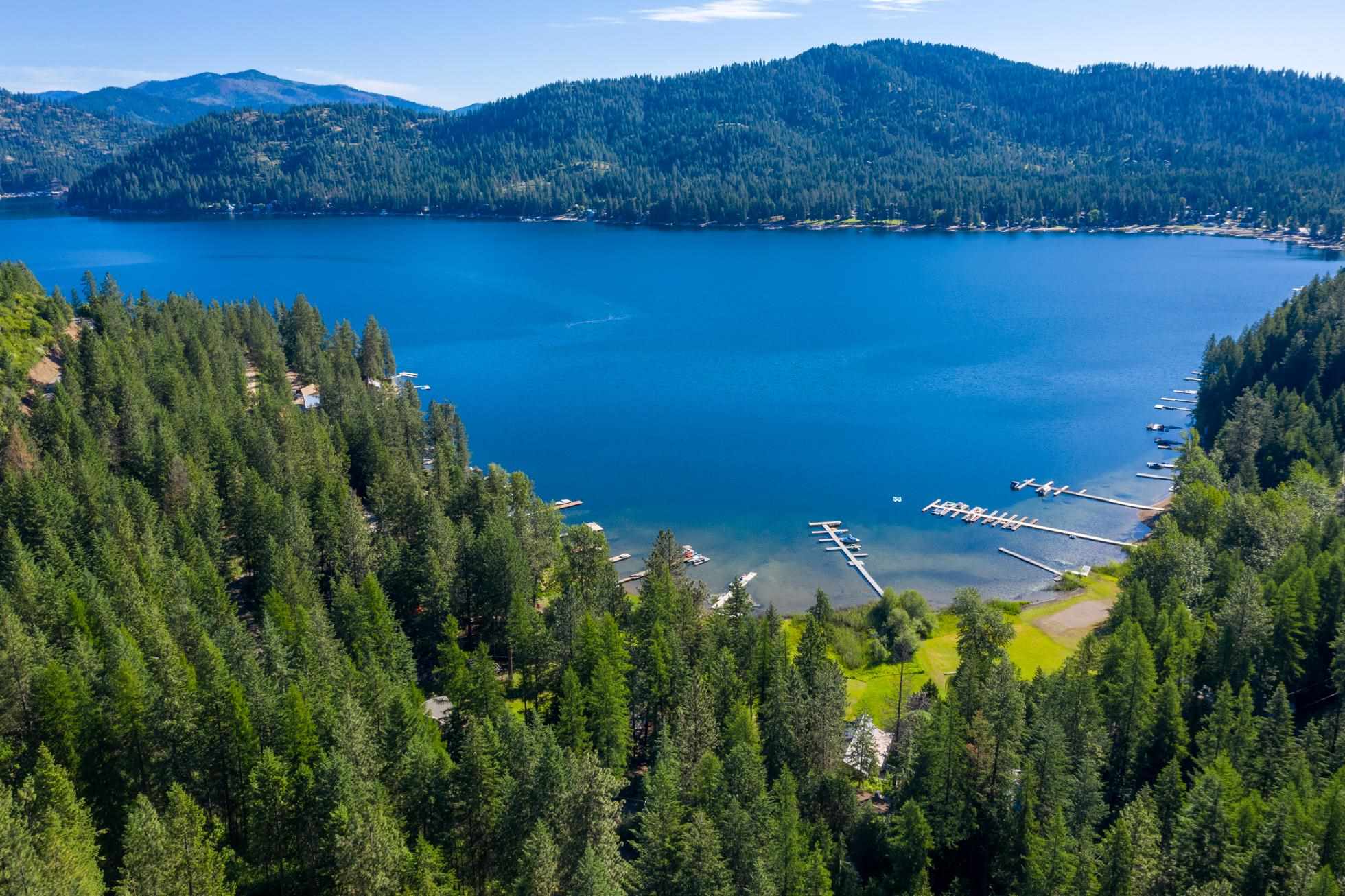 4088 Tamarack Bay Road Loon Lake, WA 99148 - Photo 34 of 36 Gallery Image 34