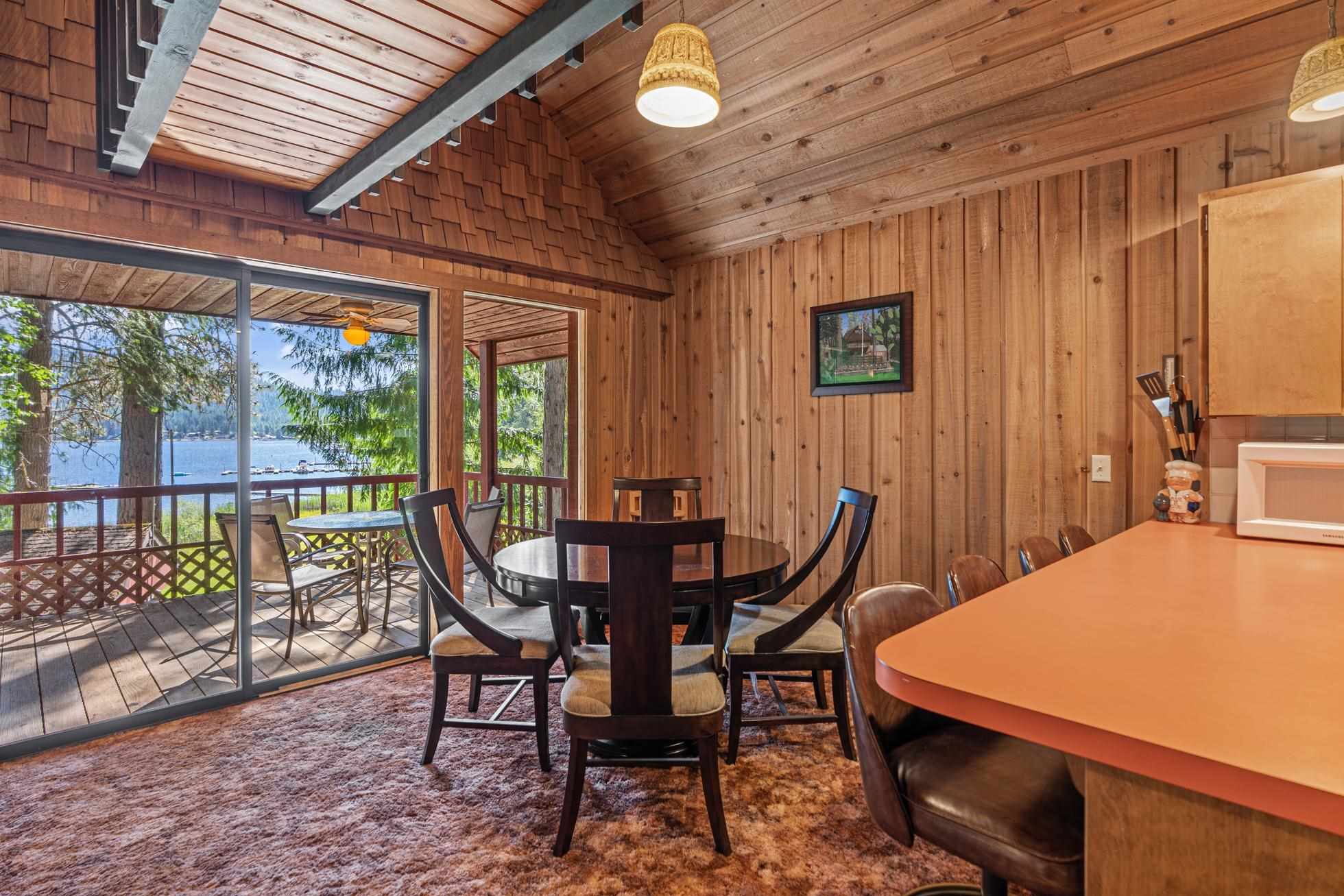 4088 Tamarack Bay Road Loon Lake, WA 99148 - Photo 6 of 36 Gallery Image 6