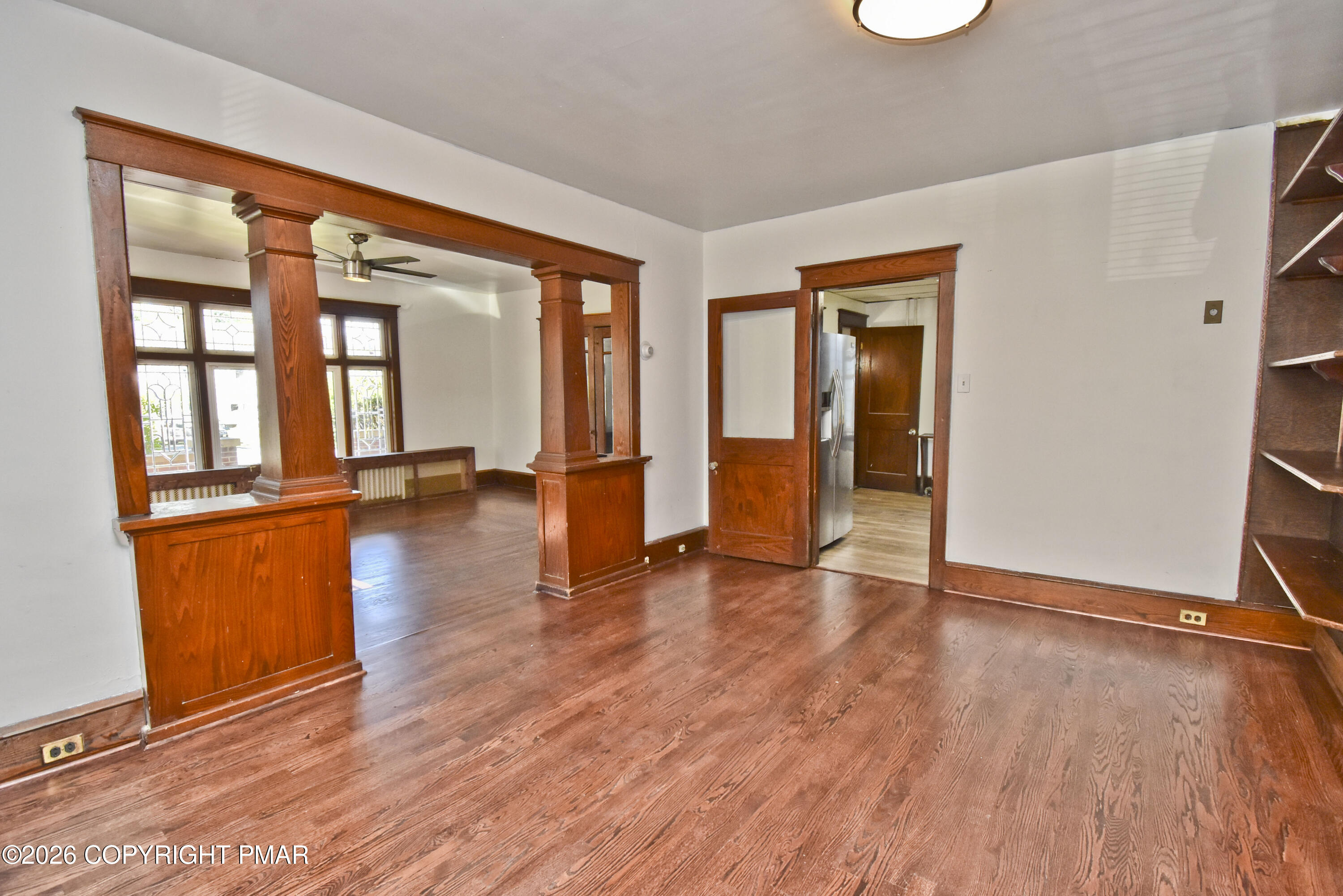 567 Interchange Road Kunkletown, PA 18058 - Photo 5 of 44 3 Dining (3)