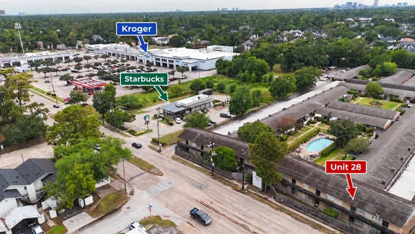 $1,050 | 1529 Wirt Road, Unit 28, Houston, TX 77055