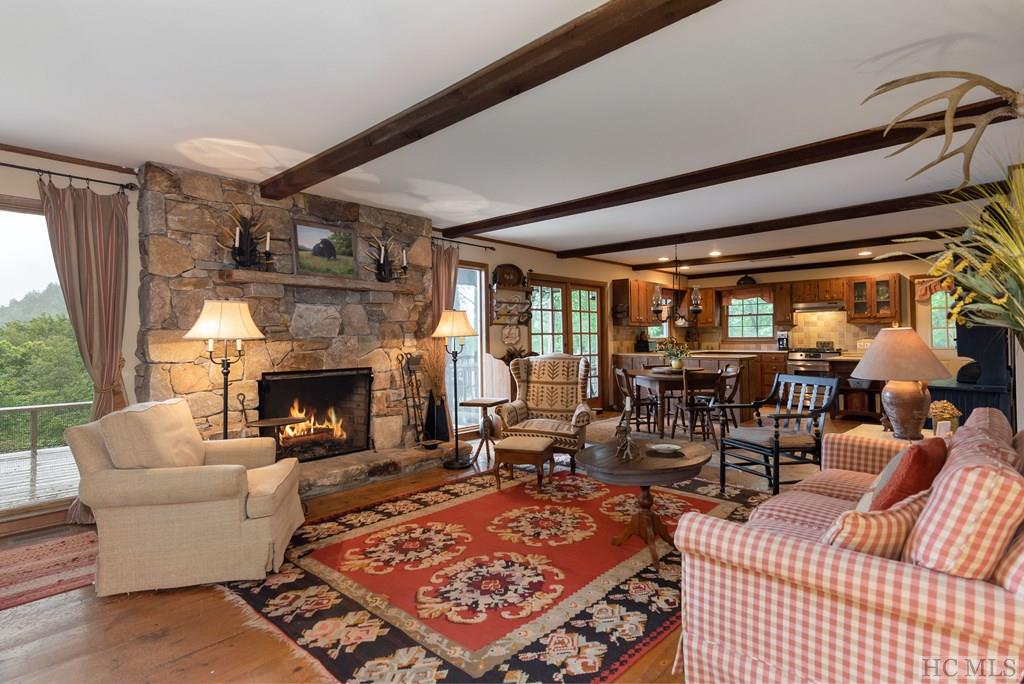 75 Mill Creek Road Cullowhee, NC 28723 - Photo 2 of 26 Gallery Image 2