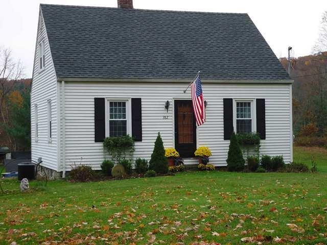 382 East Litchfield Road Litchfield, CT 06759 - Photo 1 of 1 Gallery Image 1