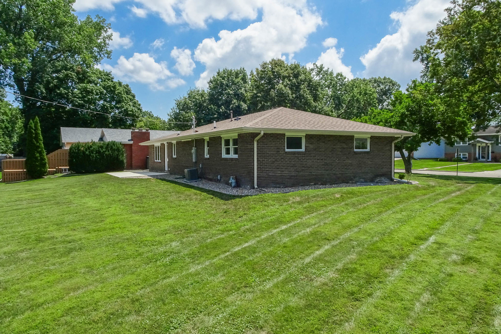 802 Karin Drive Normal, IL 61761 - Photo 70 of 71