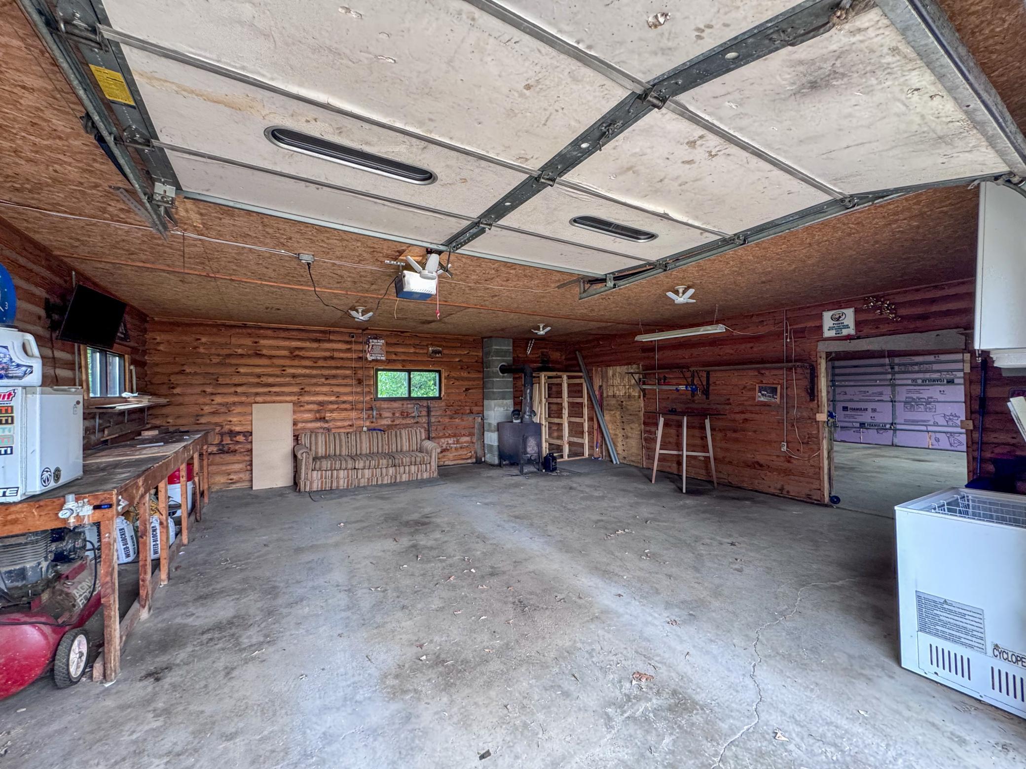 4436 Scribner Road Northwest Bemidji, MN 56601 - Photo 24 of 27