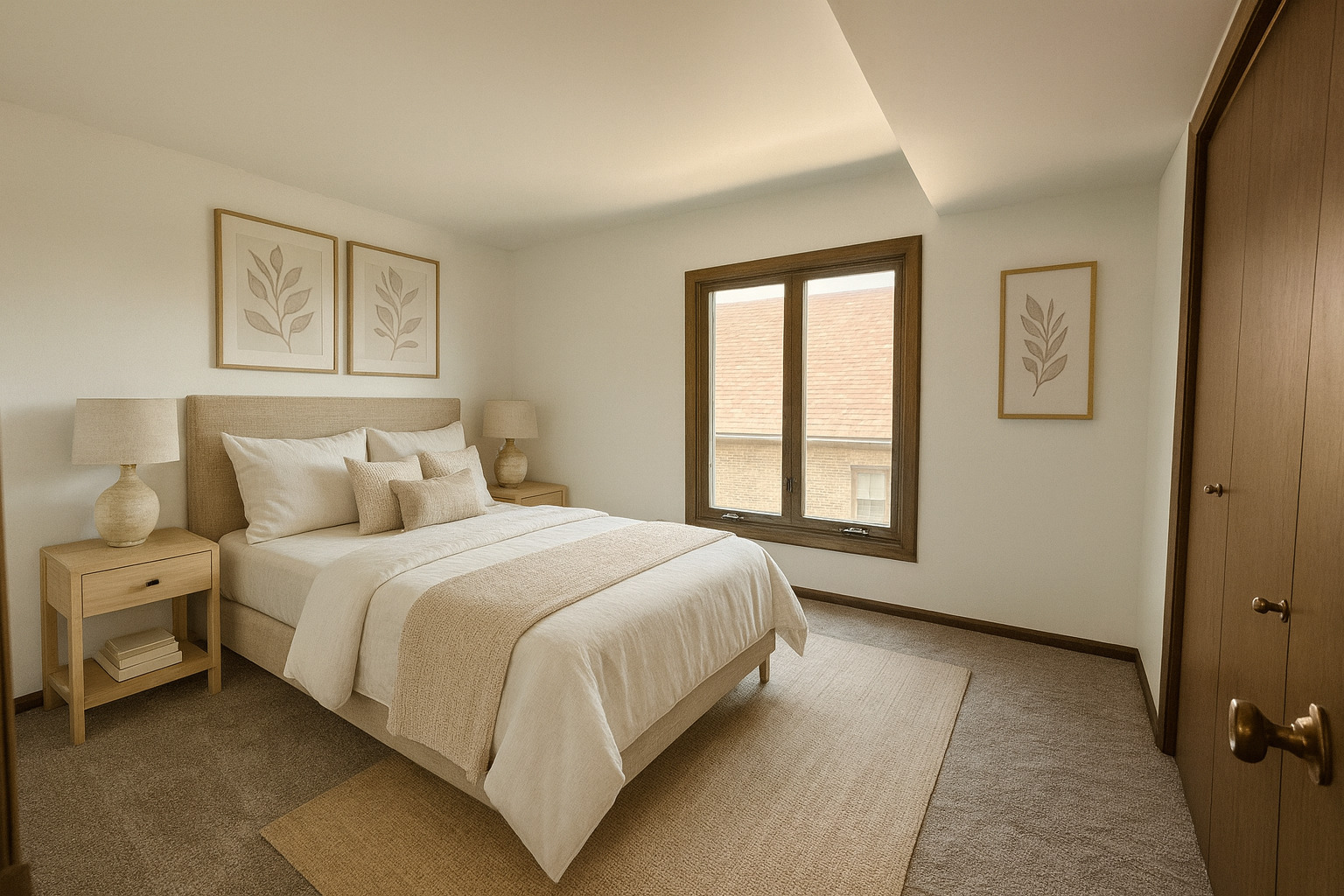1815 Oakton Street, Unit 2A Park Ridge, IL 60068 - Photo 11 of 17 Gallery Image 11