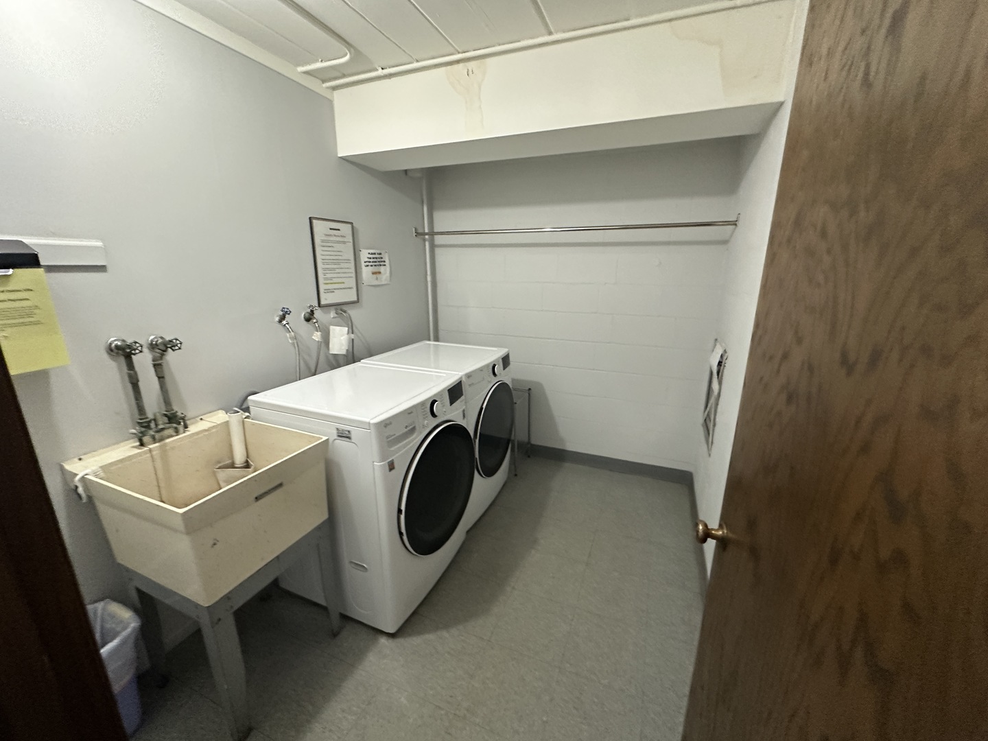 1815 Oakton Street, Unit 2A Park Ridge, IL 60068 - Photo 13 of 17 Gallery Image 13