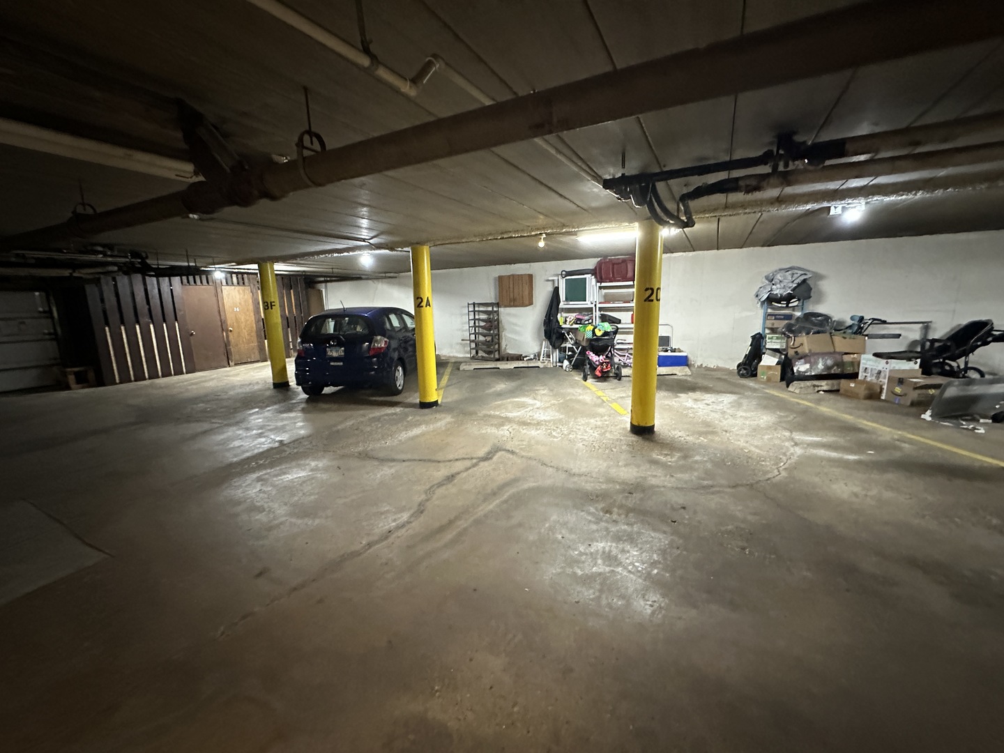 1815 Oakton Street, Unit 2A Park Ridge, IL 60068 - Photo 17 of 17 Gallery Image 17