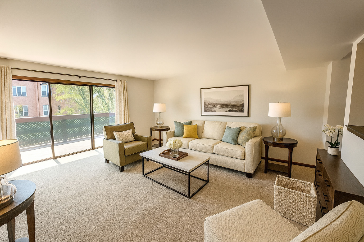 1815 Oakton Street, Unit 2A Park Ridge, IL 60068 - Photo 5 of 17 Gallery Image 5