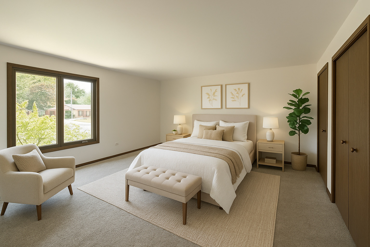 1815 Oakton Street, Unit 2A Park Ridge, IL 60068 - Photo 9 of 17 Gallery Image 9