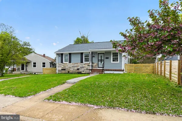 $574,900 | 6019 Jamestown Road, Hyattsville, MD 20782