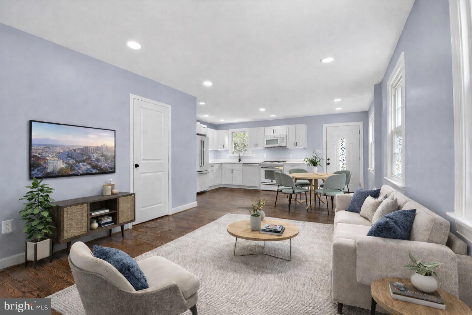 6019 Jamestown Road Hyattsville, MD 20782 - Photo 3 of 23