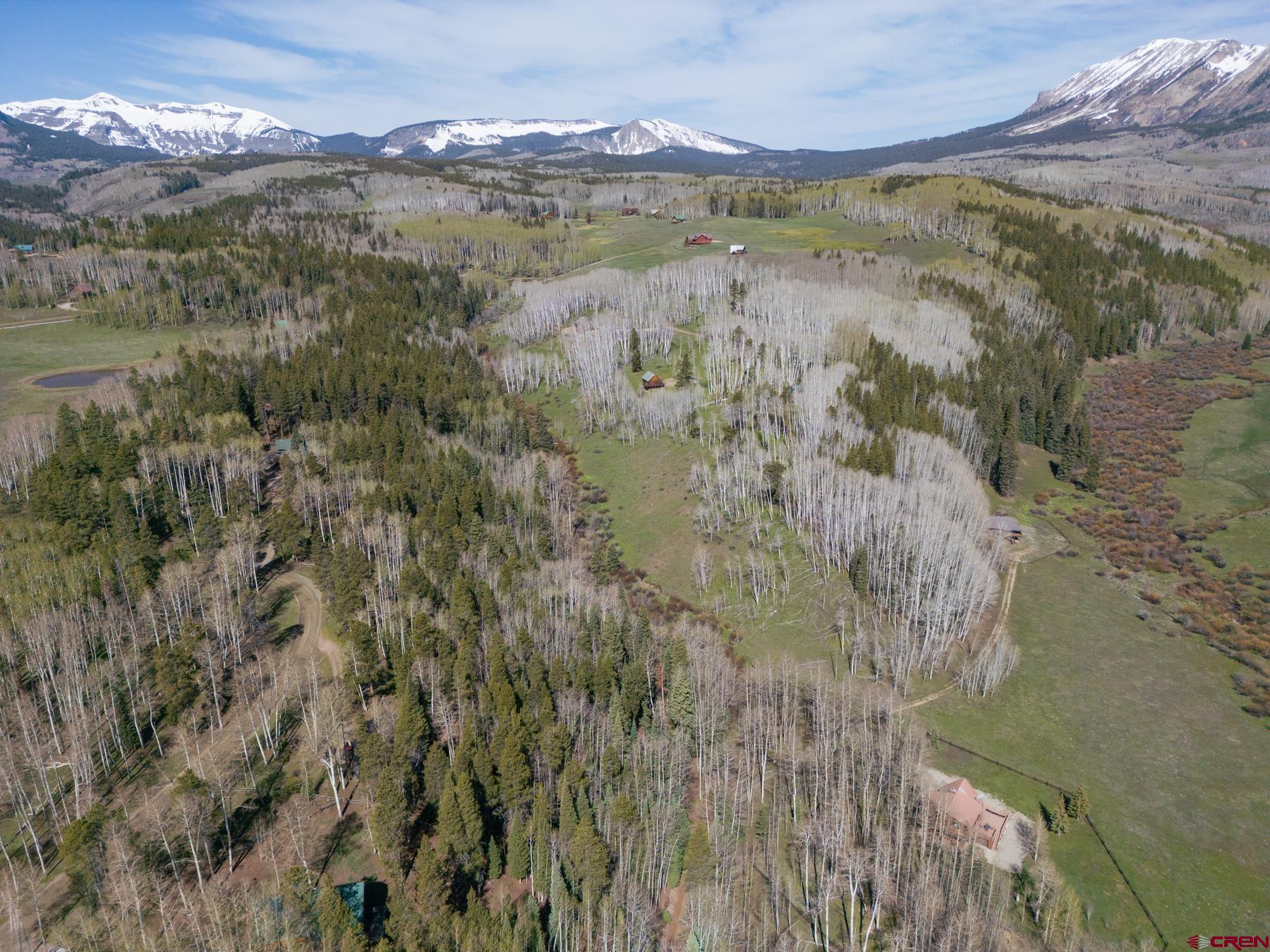 617 Sioux Road Gunnison, CO 81230 - Photo 4 of 8 Gallery Image 4