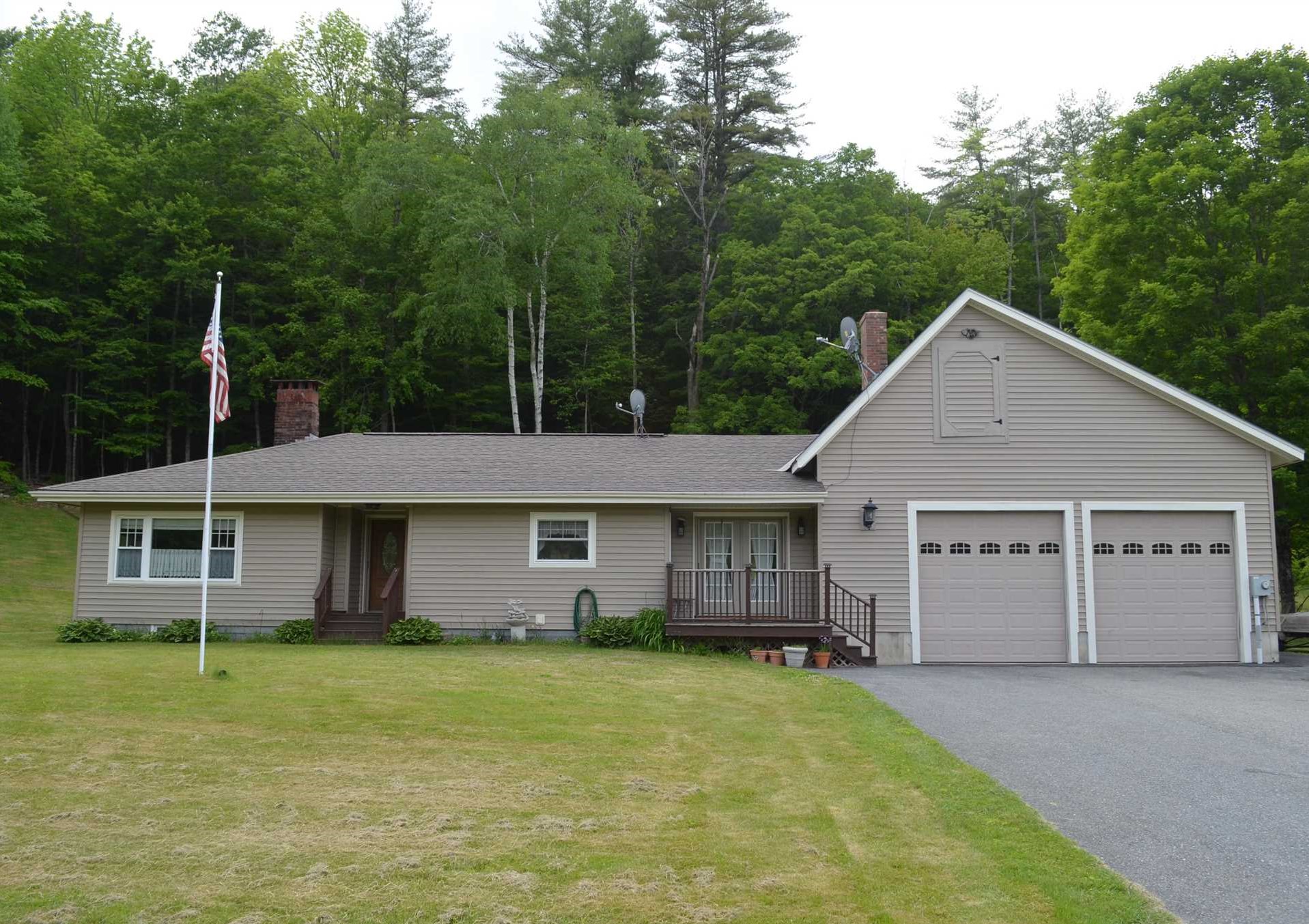 362 Redwater Brook Road Claremont, NH 03743 - Photo 1 of 22 Gallery Image 1