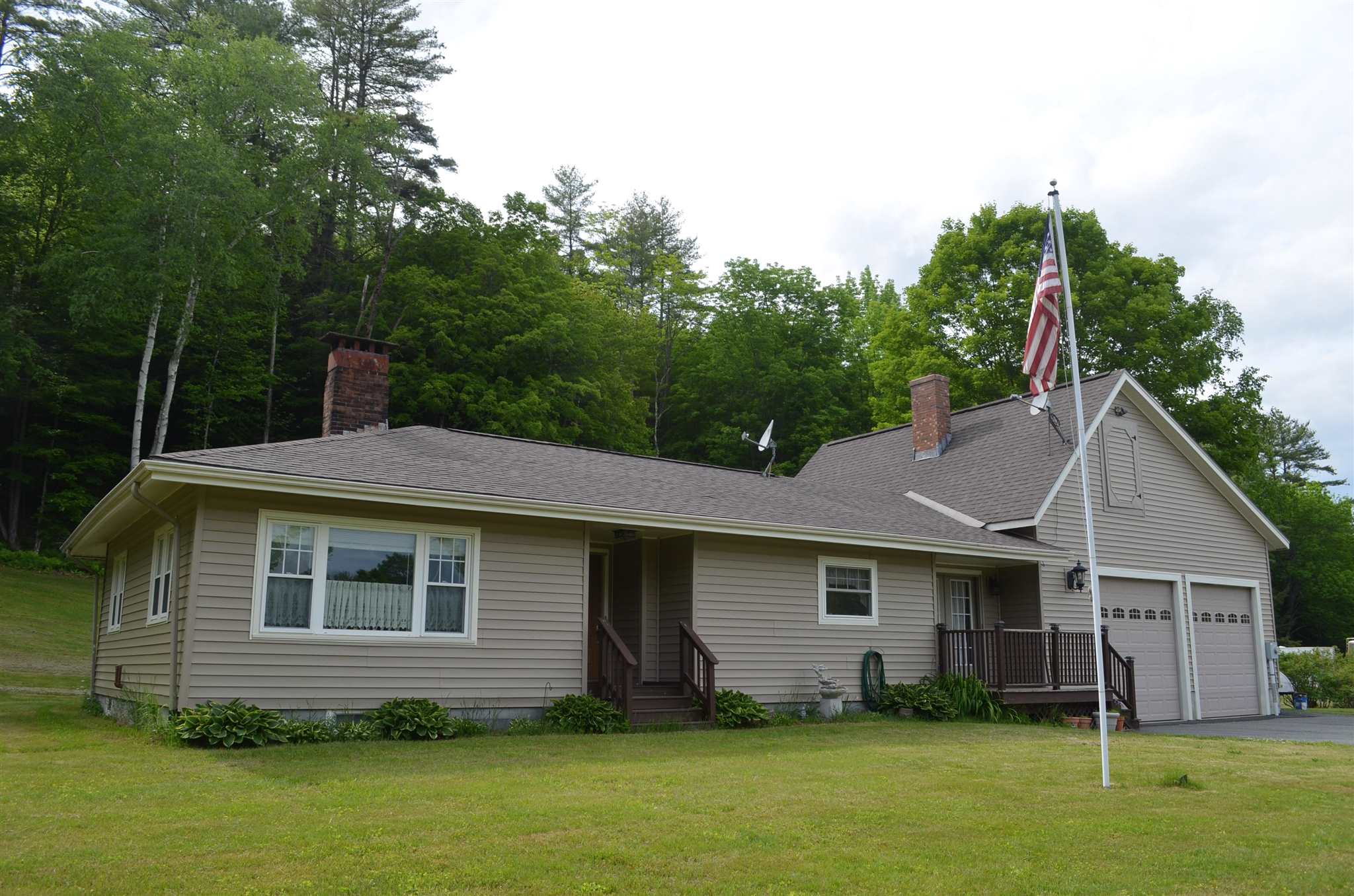 362 Redwater Brook Road Claremont, NH 03743 - Photo 2 of 22 Gallery Image 2