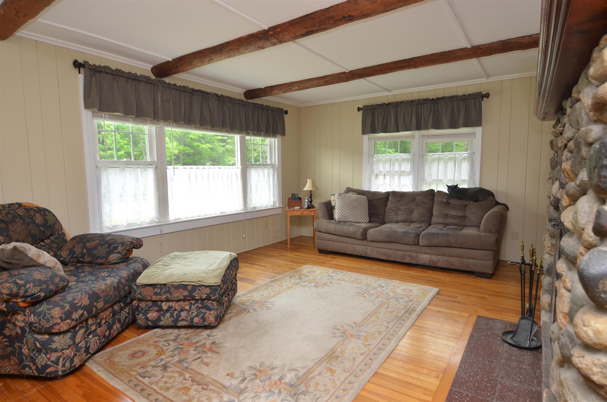 362 Redwater Brook Road Claremont, NH 03743 - Photo 13 of 22 Gallery Image 13