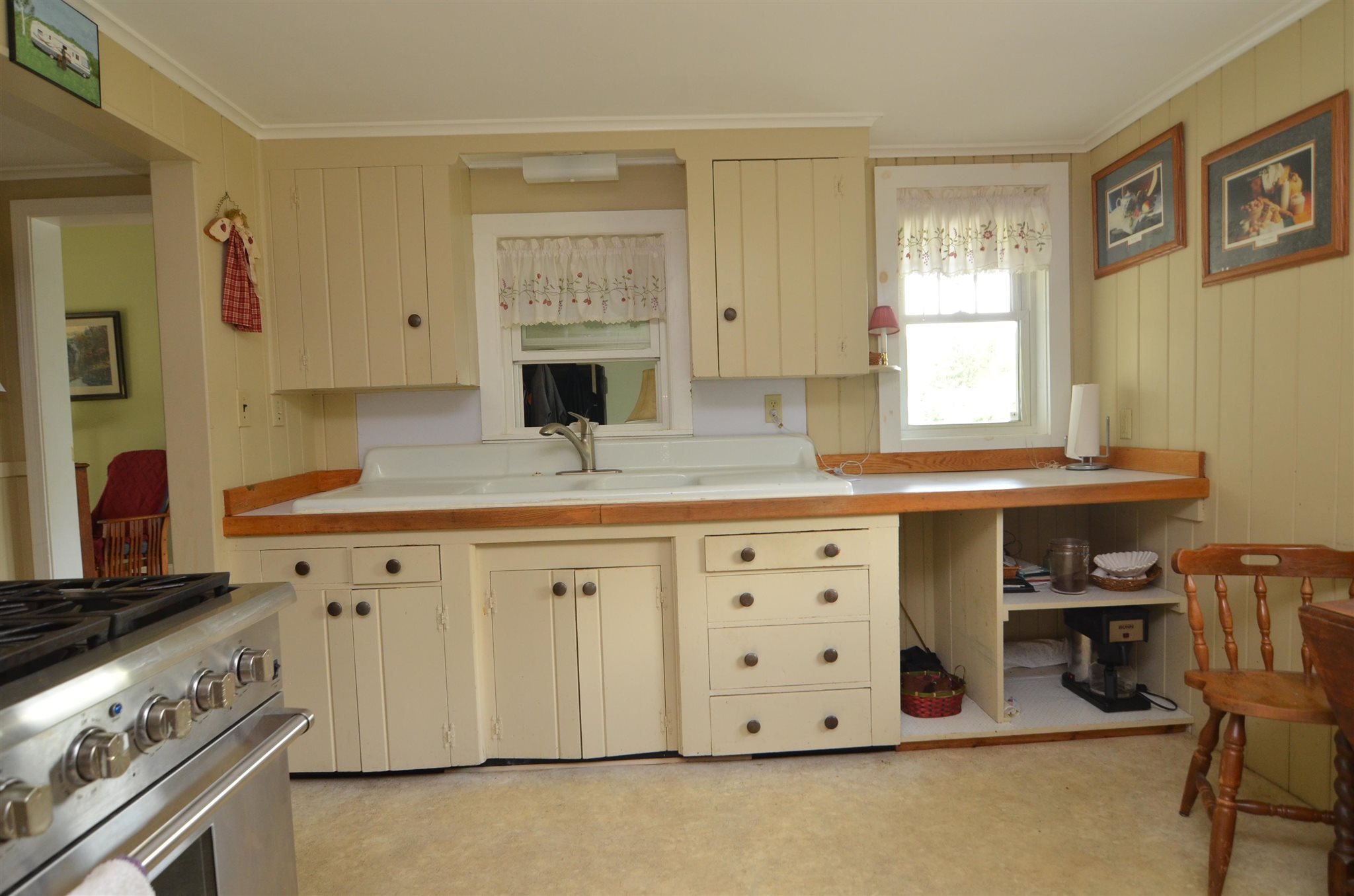 362 Redwater Brook Road Claremont, NH 03743 - Photo 5 of 22 Gallery Image 5