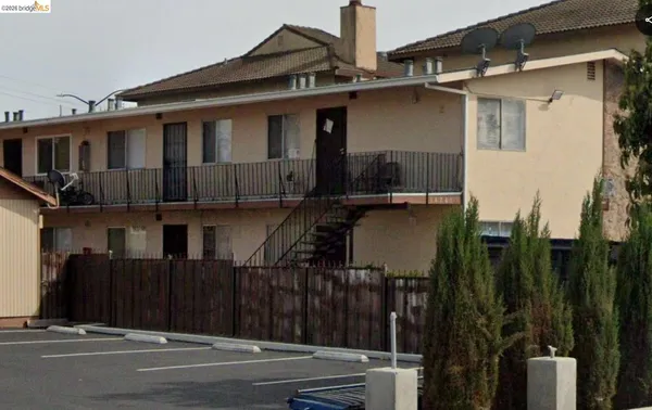 $2,550 | 14761 South San Pablo, Unit 6, San Pablo, CA 94806