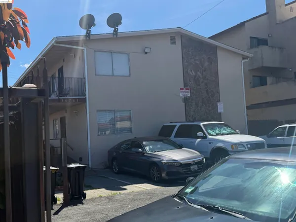 $2,550 | 14761 South San Pablo, Unit 6, San Pablo, CA 94806