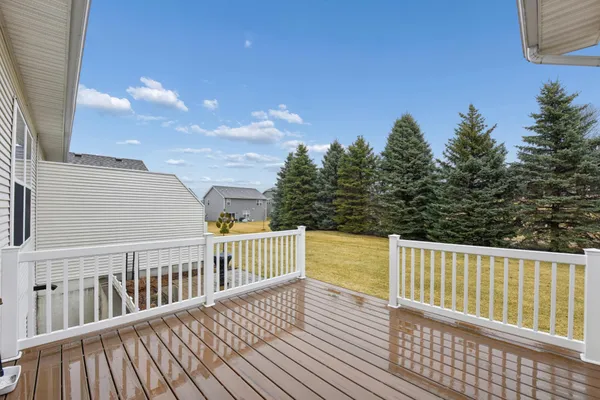 $499,900 | 6753 Pine Arbor Boulevard South, Cottage Grove, MN 55016