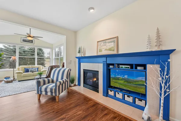 $499,900 | 6753 Pine Arbor Boulevard South, Cottage Grove, MN 55016