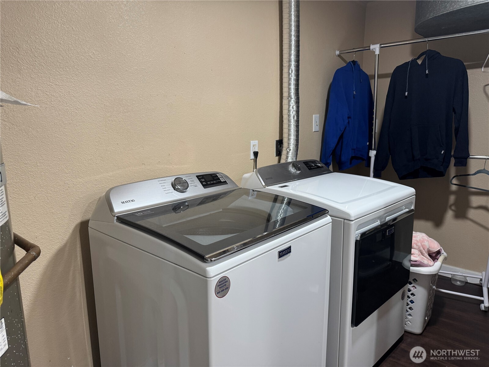 247 Big Hanaford Road Centralia, WA 98531 - Photo 14 of 40