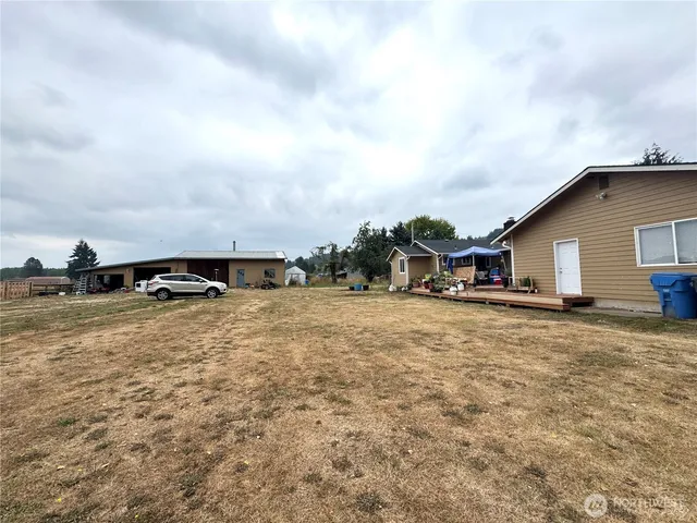 $975,000 | 247 Big Hanaford Road, Centralia, WA 98531