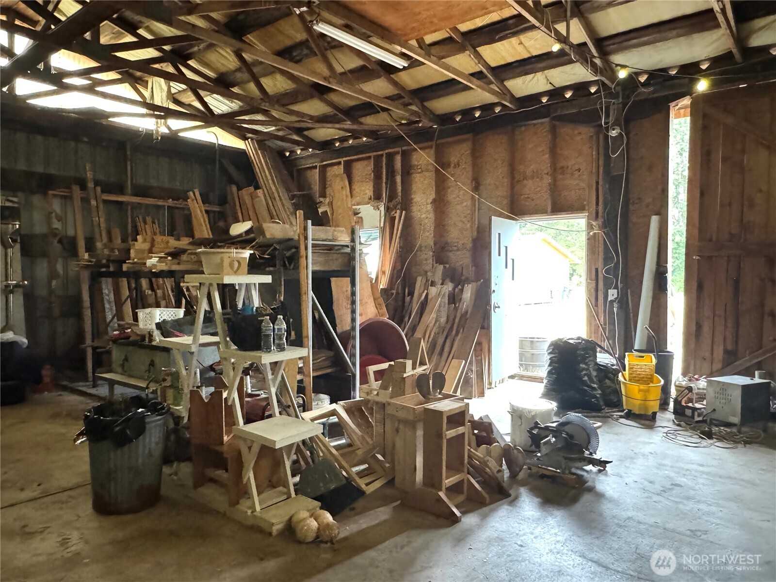 247 Big Hanaford Road Centralia, WA 98531 - Photo 33 of 40